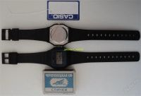 Лот: 2085177. Фото: 2. Casio F-91W. Новые. На маленькую... Часы, аксессуары