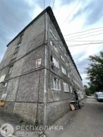 Лот: 21101026. Фото: 18. Продажа Квартира Красноярск, Джамбульская...