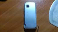 Лот: 5647856. Фото: 2. Nokia 5228. Смартфоны, связь, навигация