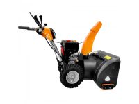 Лот: 25655841. Фото: 4. Снегоуборщик YARD FOX PRO 7154E. Красноярск