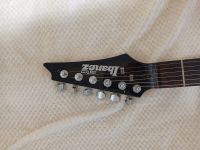 Лот: 16501490. Фото: 5. Электрогитара Ibanez GIO