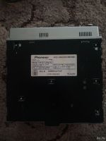 Лот: 13024377. Фото: 4. Pioneer carrozzeria AVIC-DRV250. Красноярск