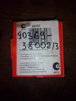 Лот: 5039285. Фото: 2. Подшипник передней ступицы Toyota... Автозапчасти