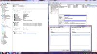 Лот: 20341528. Фото: 5. Системный блок HP \Asus P5KPL-AM...