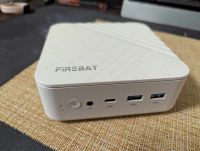 Лот: 25888938. Фото: 4. Мини-пк Firebat, ryzen 5 7430u... Красноярск