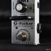 Лот: 7995846. Фото: 13. AMT Electronics GP G-Packer Оптический...