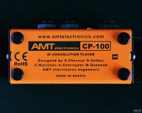 Лот: 8792346. Фото: 9. AMT Electronics CP-100 Pangaea...