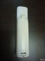 Лот: 16838093. Фото: 2. Nintendo Wii Remote Wiimote Оригинал... Игровые консоли