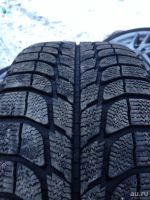 Лот: 13048088. Фото: 6. Honda Accord R17 + michelin x-ice...