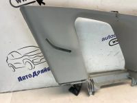 Лот: 22459266. Фото: 2. накладка стойки верхняя Suzuki... Автозапчасти