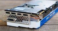 Лот: 18685674. Фото: 2. Видеокарта Palit GeForce GTX 1080... Комплектующие