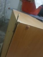 Лот: 24574982. Фото: 3. Кухонный навесной шкаф. Мебель
