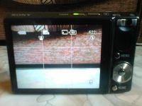 Лот: 5564910. Фото: 6. Фотоаппарат Sony Cyber-shot DSC-T100