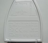 Лот: 17627816. Фото: 5. Электрическая зубная щетка Braun...