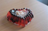 Лот: 1558255. Фото: 2. большое мыло сердце (подарок любимому... Ручная работа