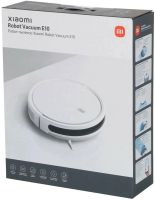 Лот: 20349619. Фото: 6. Робот-Пылесос Xiaomi Robot Vacuum...