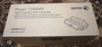 Лот: 20868009. Фото: 3. Картридж Xerox 106R01412 для Xerox... Компьютеры, оргтехника, канцтовары