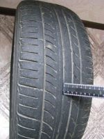 Лот: 7376211. Фото: 2. Шины Dunlop 215/60 R 16 95H (3... Шины, Диски