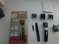 Лот: 12039513. Фото: 3. Машинка для стрижки. Zellmer Hair... Красота и здоровье