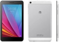 Лот: 11649829. Фото: 3. Планшет Huawei MediaPad T1 7 8Gb... Компьютеры, оргтехника, канцтовары