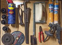 Лот: 25896573. Фото: 2. Инструменты. Инструмент и расходные