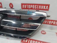 Лот: 20898352. Фото: 2. Решетка радиатора Honda Edix BE1... Автозапчасти