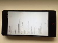 Лот: 7351009. Фото: 4. ZTE nubia Z5 mini