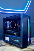 Лот: 19419360. Фото: 4. Игровой компьютер Ryzen 5 2600... Красноярск