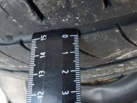 Лот: 20338141. Фото: 6. Шины pirelli 4 шт 195/65/r15