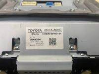 Лот: 14928914. Фото: 7. Монитор (дисплей) Toyota Land...