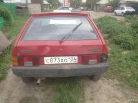 Лот: 9765916. Фото: 3. обмен Ваз 2109 на ноутбук. Красноярск