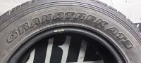 Лот: 21788585. Фото: 9. 285/60R18 120H Dunlop Grandtrek...