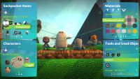 Лот: 5543306. Фото: 7. Диск Little Big Planet 3 для PS4...