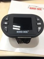 Лот: 7309262. Фото: 2. Видеорегистратор SHO-ME HD34-LCD. Оснащение, оборудование, аксессуары