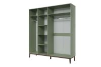 Лот: 25232113. Фото: 4. Шкаф для одежды Hoff Гориция. Красноярск