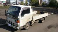 Лот: 6185619. Фото: 2. Продается Грузовик Mazda Titan... Авто, мото, водный транспорт