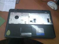 Лот: 11357181. Фото: 2. Корпус Asus K50. Комплектующие