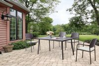 Лот: 23699795. Фото: 6. Стол Hoff Sconto