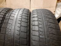 Лот: 16835314. Фото: 3. 185/65R15 88S Bridgestone Blizzak... Авто, мото, водный транспорт