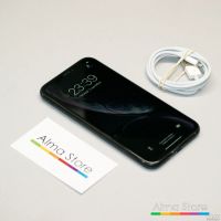 Лот: 16353403. Фото: 2. Apple iPhone XR 64 ГБ Black... Смартфоны, связь, навигация