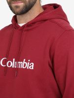 Лот: 22716070. Фото: 5. Худи мужская Columbia CSC Basic...