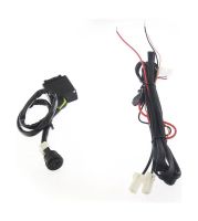 Лот: 18402946. Фото: 4. Подогрев сидений Ksize ZG1 тип... Красноярск