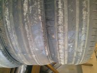 Лот: 17448387. Фото: 2. Резина шины Pirelli Scorpion 235... Шины, Диски