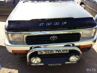 Лот: 15057466. Фото: 3. Toyota Hilux Surf 130 1989-1995... Авто, мото, водный транспорт