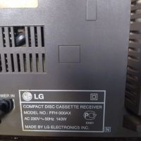 Лот: 25774267. Фото: 5. Музыкальный центр lg