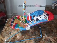 Лот: 17377730. Фото: 3. Кресло-качалка Fisher-Price детская. Мебель