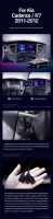 Лот: 21426885. Фото: 2. Штатная магнитола Teyes CC3 4... Автозвук