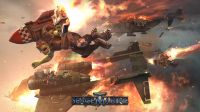 Лот: 12770355. Фото: 2. Игра Warhammer 40,000: Space Marine... Компьютерные игры, игровые аккаунты, ПО
