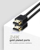 Лот: 4019647. Фото: 2. Кабель HDMI —— HDMI v2.0 (3D... Комплектующие