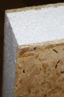 Лот: 3673869. Фото: 4. Плита ЛИСТ ОСП-3 ЭКО Bolderaja... Красноярск